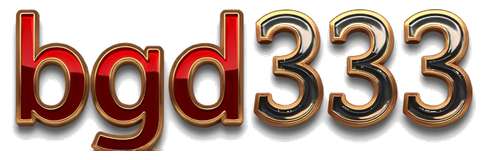 bgd333 logo